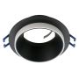 Eglo CAROSSO 900453 Ugradbeno downlight svjetlo 1x35W/GU10 IP20