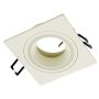 Eglo CAROSSO 900454 Ugradbeno downlight svjetlo 1x35W/GU10 IP20