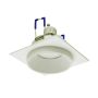 Eglo CAROSSO 900455 Ugradbeno downlight svjetlo 1x35W/GU10 IP20
