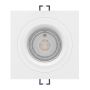 Eglo CAROSSO-Z 900765 Ugradbeno downlight svjetlo 1x4,7W/LED 2700-6500K 345lm IP20