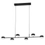 Eglo CLAVELLINA 900352 Visilica 6x7W/LED 3000K 4800LM IP20
