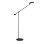 Eglo CLAVELLINA 900354 Podna svjetiljka 1x24W/LED 3000K 2210LM IP20