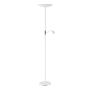 Eglo CONIVARINO 901978 Podna svjetiljka 1x26,5W+1x4W/LED 2700K 3150;480lm ip20