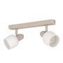 Eglo CORATO 900715 Reflektor 2x18W/E14 IP20