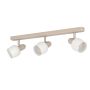 Eglo CORATO 900716 Reflektor 3x18W/E14 IP20
