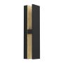 Eglo COSTORIO 900291 Zidna svjetiljka 1x11,7W/LED 3000K 1500LM IP44