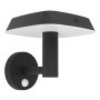 Eglo DREOLI 901071 Solarna svjetiljka 1x8.5W/LED 3000K 970LM IP44