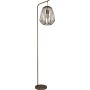 Eglo ESPINAL 901101 Podna svjetiljka 1x40w/e27 ip20