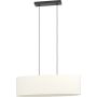 Eglo FEBRES 901261 Visilica 2x60w/e27 ip20