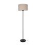 Eglo FENIGLIA 900862 Podna svjetiljka 1x40W/E27 IP20