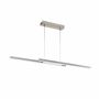 Eglo FRAIOLI-Z 900077 Visilica 2x17W/LED 2700-6500K 4800LM IP20