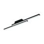 Eglo FRAIOLI-Z 900079 Plafonjera 2x17W/LED 2700-6500K 4800LM IP20