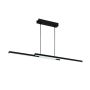 Eglo FRAIOLI-Z 900081 Visilica 2x17W/LED 2700-6500K 4800LM IP20
