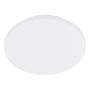 Eglo FRANIA-IP 902075 Plafonjera 18W/LED 3000K, 4000K, 6000K 2100lm ip44