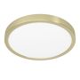Eglo FUEVA 5 900182 Plafonjera 1x20,5W/LED 3000K 2400LM IP20