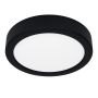 Eglo FUEVA 5 900581 Plafonjera 1x11W/LED 3000K 1350LM IP20
