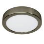 Eglo FUEVA 5 900583 Plafonjera 1x11W/LED 3000K 1350LM IP20