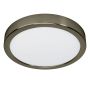 Eglo FUEVA 5 900584 Plafonjera 1x17W/LED 3000K 2000LM IP20