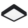 Eglo FUEVA 5 900586 Plafonjera 1x11W/LED 3000K 1350LM IP20