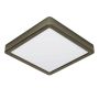 Eglo FUEVA 5 900594 Plafonjera 1x17W/LED 3000K 2000LM IP20