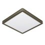 Eglo FUEVA 5 900595 Plafonjera 1x20,5W/LED 3000K 2400LM IP20
