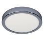 Eglo FUEVA 5 900641 Plafonjera 1x17W/LED 3000K 2000LM IP44
