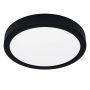 Eglo FUEVA 5 900653 Plafonjera 1x17W/LED 3000K 2000LM IP44