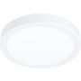 Eglo FUEVA 5 901011 Plafonjera 17w/led 3000k ip20 2000lm