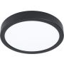 Eglo FUEVA 5 901013 Plafonjera 17w/led 3000k ip20 2000lm