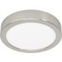 Eglo FUEVA 6 901315 Plafonjera 7.5w/led 2700k,4000k,6500k ip20 1000lm