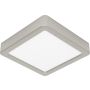 Eglo FUEVA 6 901319 Plafonjera 7w/led 2700k,4000k,6500k ip20 1100lm