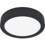 Eglo FUEVA 6 901324 Plafonjera 7.5w/led 2700k,4000k,6500k ip44 1000lm