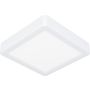 Eglo FUEVA 6 901335 Plafonjera 7w/led 2700k,4000k,6500k ip44 1100lm