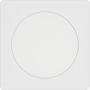 Eglo FUEVA 6 901399 Ugradbeno downlight svjetlo 6.3w/led 2700k,4000k,6500k ip20 720lm
