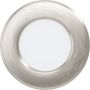 Eglo FUEVA 6 901404 Ugradbeno downlight svjetlo 3.7w/led 2700k,4000k,6500k ip20 450lm