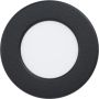 Eglo FUEVA 6 901412 Ugradbeno downlight svjetlo 3.7w/led 2700k,4000k,6500k ip44 450lm