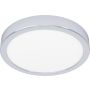 Eglo FUEVA 6 901763 Plafonjera 11.5w/led 2700k,4000k,6500k ip44 1550lm