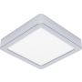 Eglo FUEVA 6 901765 Plafonjera 7w/led 2700k,4000k,6500k ip44 1100lm