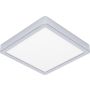 Eglo FUEVA 6 901766 Plafonjera 10.5w/led 2700k,4000k,6500k ip44 1700lm
