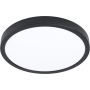 Eglo FUEVA 6-Z 901373 Plafonjera 14.3w/led 2700_6500k ip44 1800lm