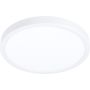 Eglo FUEVA 6-Z 901377 Plafonjera 14.3w/led 2700_6500k ip44 1800lm