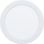 Eglo FUEVA 6-Z 901432 Ugradbeno downlight svjetlo 9.5w/led 2700_6500k ip44 1150lm
