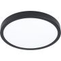 Eglo FUEVA 6-Z 901725 Plafonjera 17.5w/led 2700_6500k ip44 2850lm