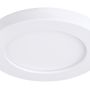 Eglo FUEVA FLEX 900932 Ugradbeno downlight svjetlo 1x5,5W/LED 3000K 650lm IP20