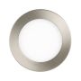 Eglo FUEVA FLEX 900933 Ugradbeno downlight svjetlo 1x5,5W/LED 3000K 650lm IP20