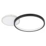 Eglo GAFARES 900421 Plafonjera 1x15W/LED 3000-6500K 2100LM IP20