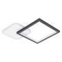 Eglo GAFARES 900422 Plafonjera 1x15W/LED 3000-6500K 2100LM IP20
