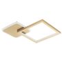 Eglo GAFARES 900424 Plafonjera 1x15W/LED 3000-6500K 2100LM IP20
