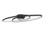 Eglo GIANELLA 900947 Plafonjera 1x38W/LED 3000K 4400lm IP20