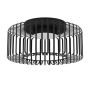 Eglo GINESTRONE-Z 900722 Stropna svjetiljka 1x22W/LED 2700-6500K 2450LM IP20